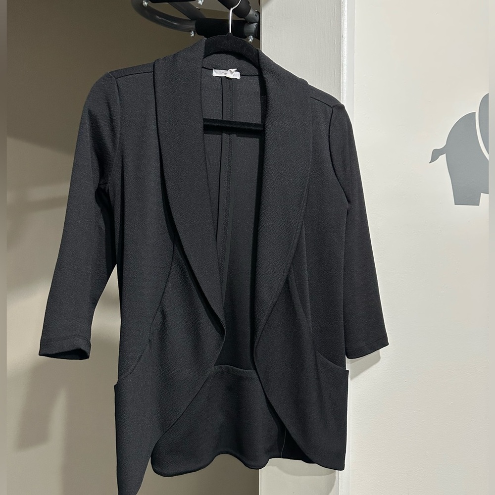 XS Maurice Jacket